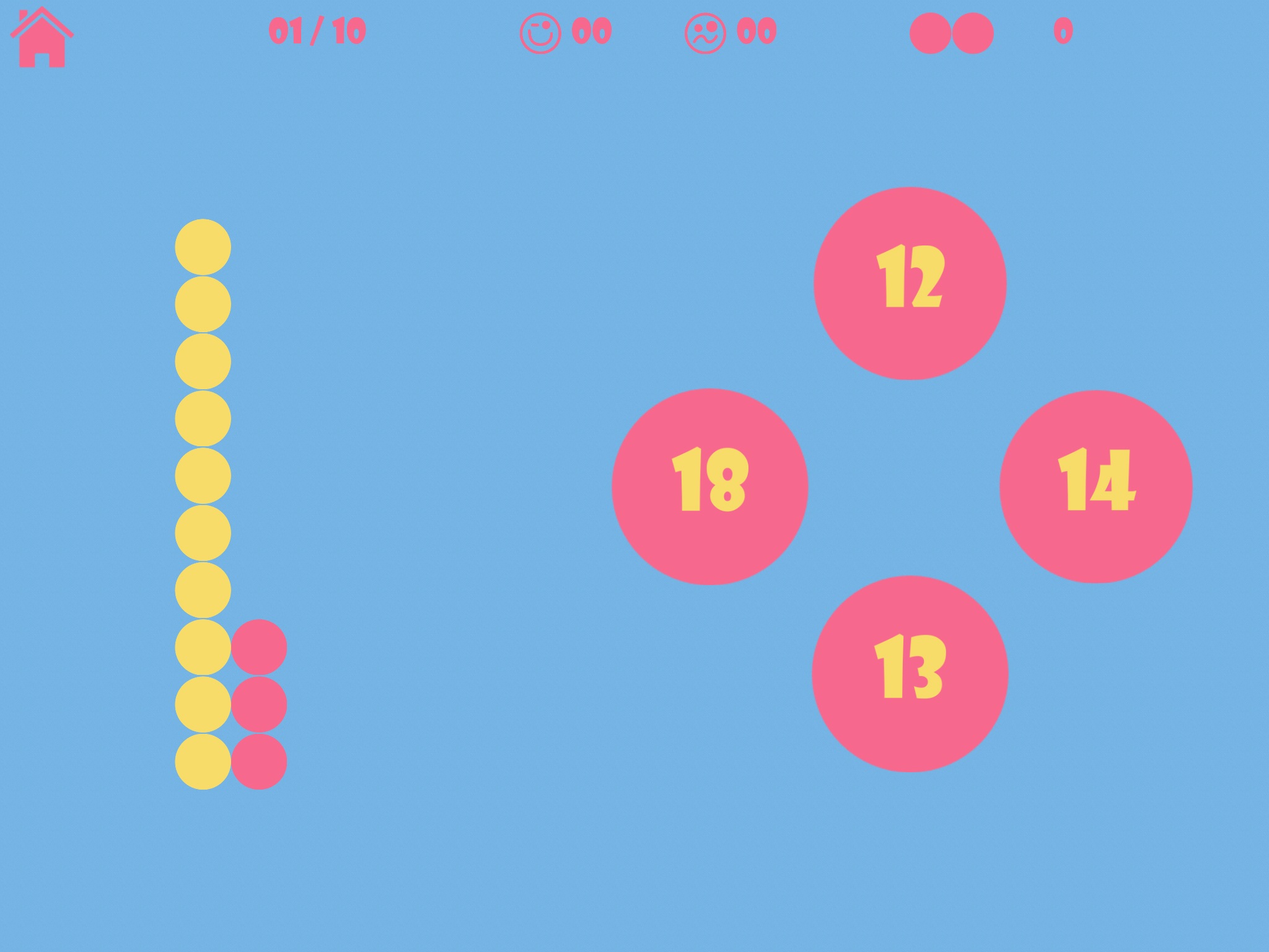 Counting Dots screenshot 3