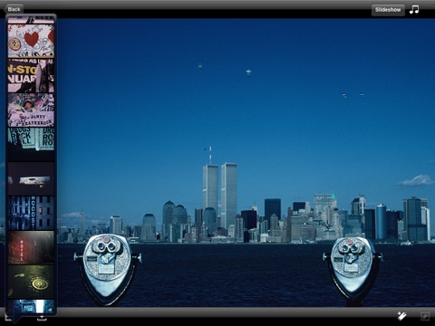 Fantastic New York City 90s screenshot 4