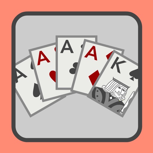 Poker Squares Solitaire icon