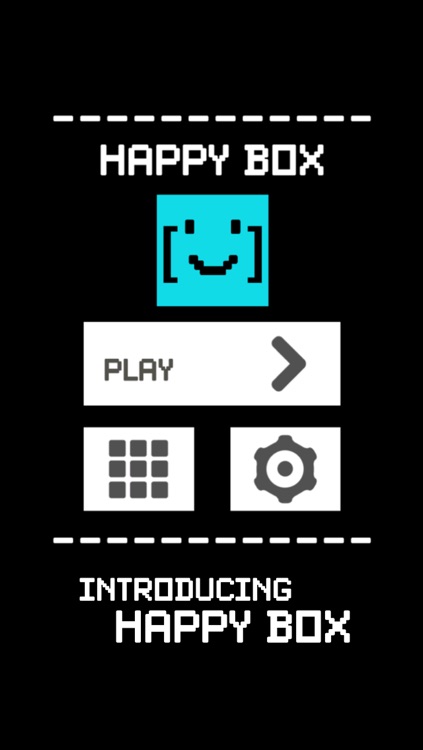 Happy Box