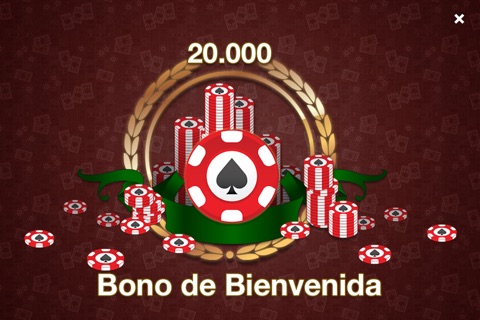 Netcartas Poker screenshot 3