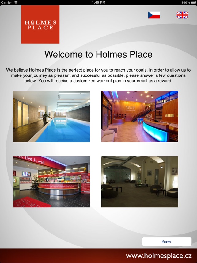 Holmes Place(圖1)-速報App