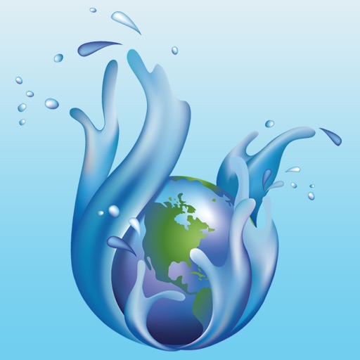 Save-Earth icon