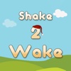 Shake2Wake Alarm