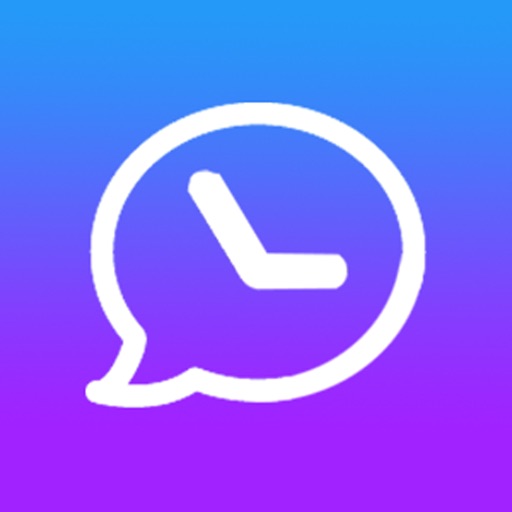 Tell - Time, in your language iOS App