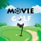 Movie Golf is the first game to use the tomato scores from Rotten Tomatoes