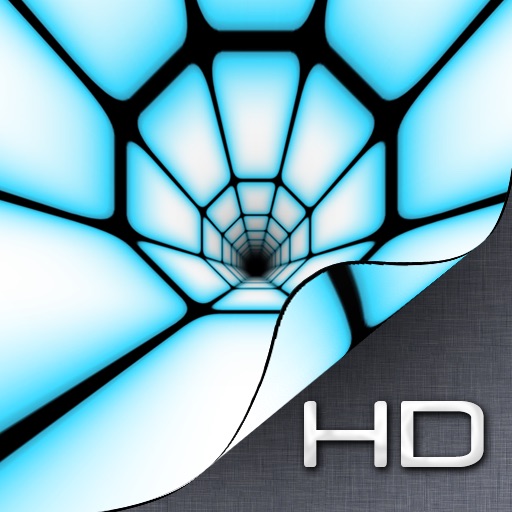 Retro Revolution 2 HD iOS App