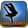 Burned Calories Counter