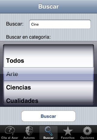 iFrases screenshot 3