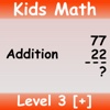 Kids Math Addition Level 3