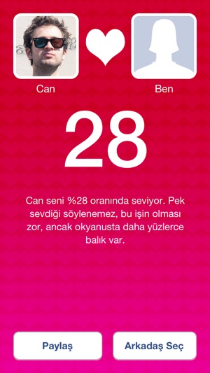 Ne Kadar Seviyor(圖1)-速報App