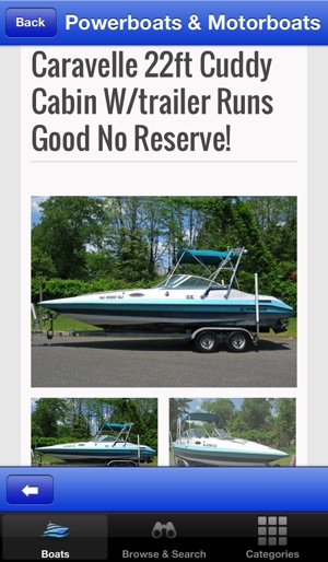 Boats For Sale(圖3)-速報App