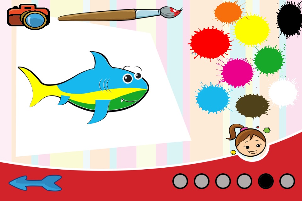 Ahil Nnu (Educational Game) screenshot 4