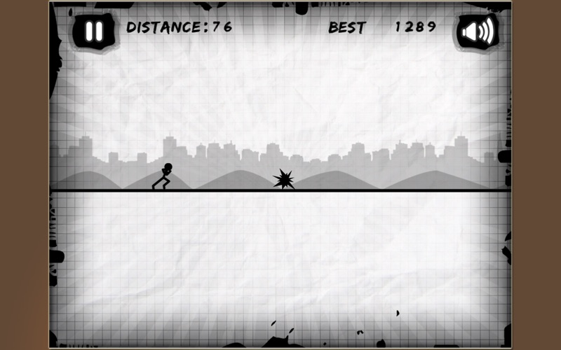 Dark Runner thumbnail 1