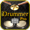 App Icon for iDrummer-Pro App in Malaysia IOS App Store