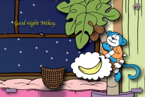 Twinkle, Twinkle, Nighty Night screenshot 4