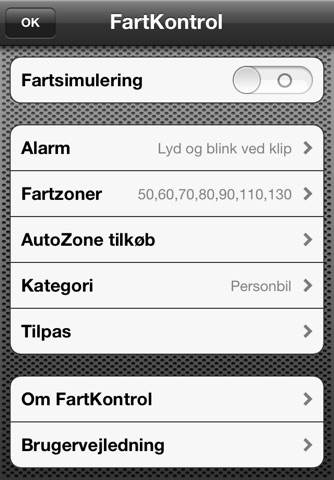 FartKontrol screenshot 3