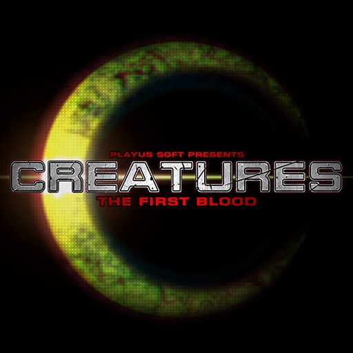 Creatures - THE FIRST BLOOD icon