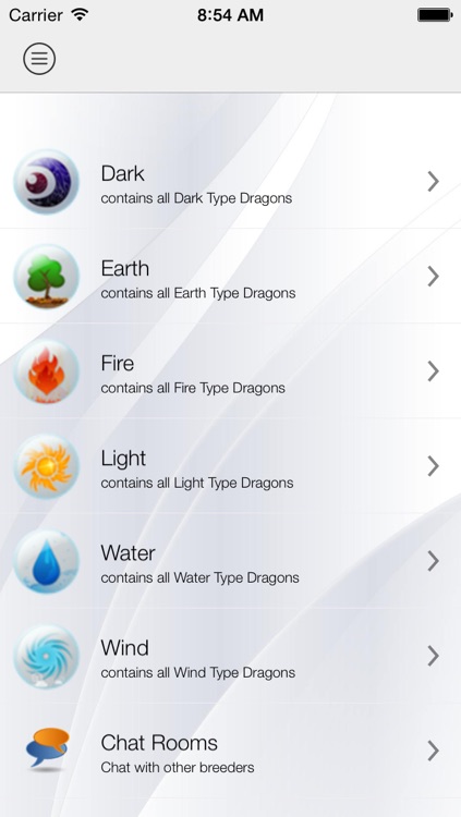 Breeding Guide for Dragon Village screenshot-0