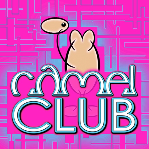 The Camel Club icon