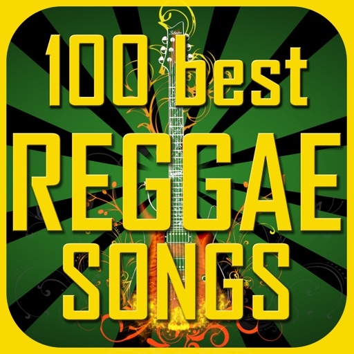 100 Best Reggae Songs icon