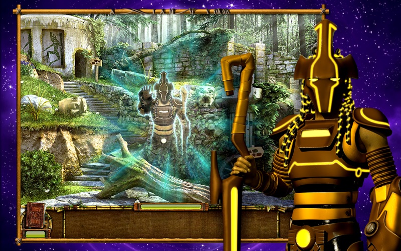 The Treasures Of Mystery Island 2. The Gates Of Fate thumbnail 3