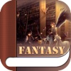 Fantasy Books - Audiobooks