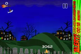 Game screenshot The Ghost Riders hack