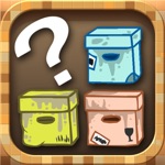 Pandoras Box-Puzzle Games
