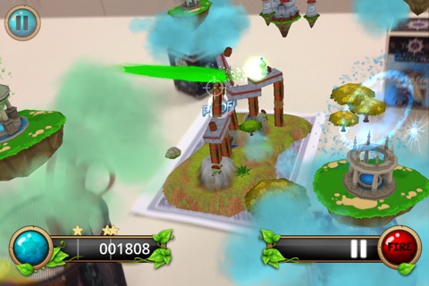 Shatter Isle screenshot 4