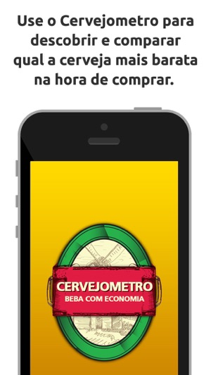 Cervejometro(圖1)-速報App