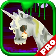 Activities of Unicorn Zombie Apocalypse PRO - A FREE Zombie Game!