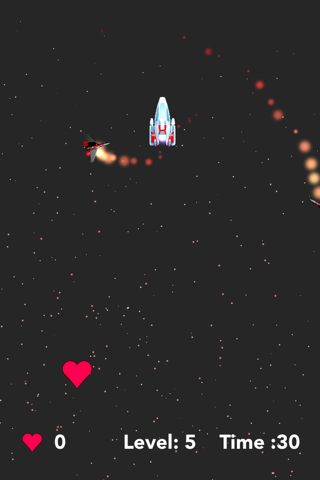 Escape in the space - Can you pass ? screenshot 2