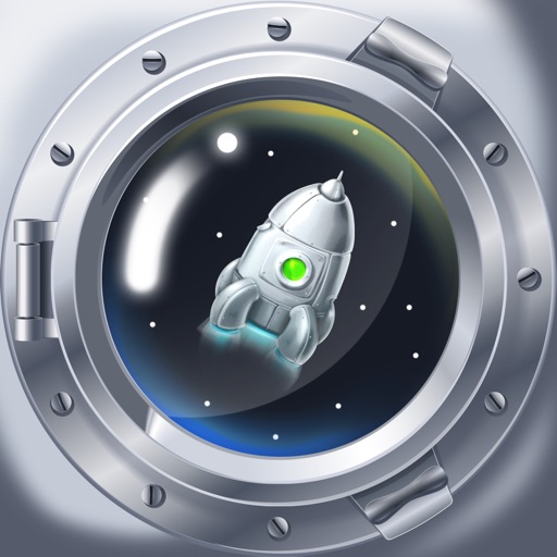 Galaxy Clash RPG - Commander of the Universe iOS App