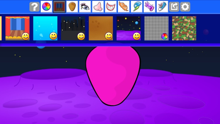 Make Me Giggle - A Creative Game from School Zone