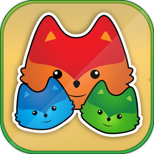 Funky Fox Farm iOS App