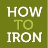 How To Iron