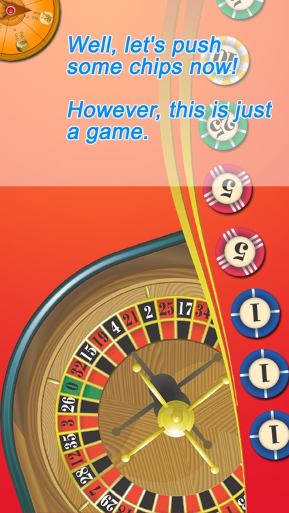 Happy turntable - He was a tool of choice, turn up to help you choose, please do not gamble, he is just happy for you, to help you share worries screenshot-3