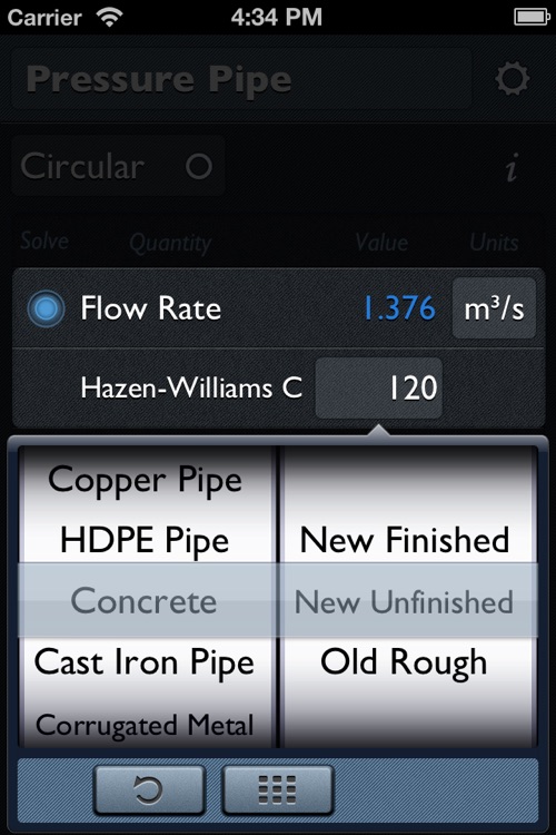 Fluid Flow screenshot-3