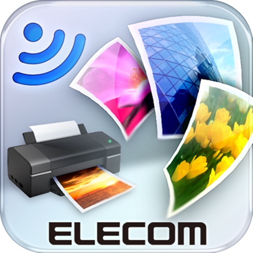 ELECOM Smart Print