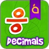 Math: Decimals Division Free