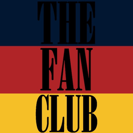 Crows Fan Club icon