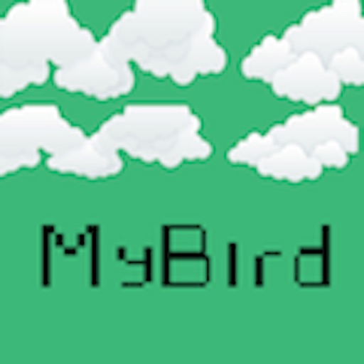 MyBird: Create Your Bird Icon