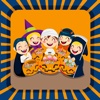 Trick or Treats Candy Collection Saga Fun Game Free