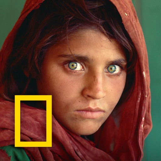 50 Greatest Photographs of National Geographic