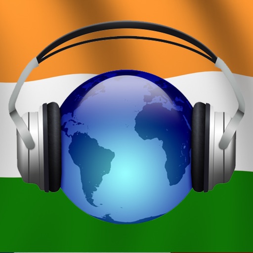 India Radios ™ icon