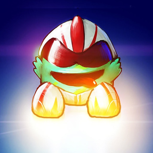 Mega Jump! icon