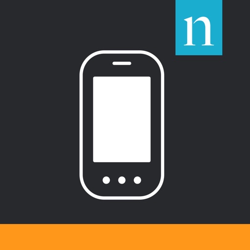 Nielsen Mobile Connect icon