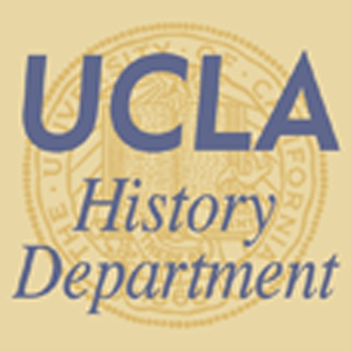 UCLA History