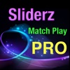 Sliderz Match Play Pro